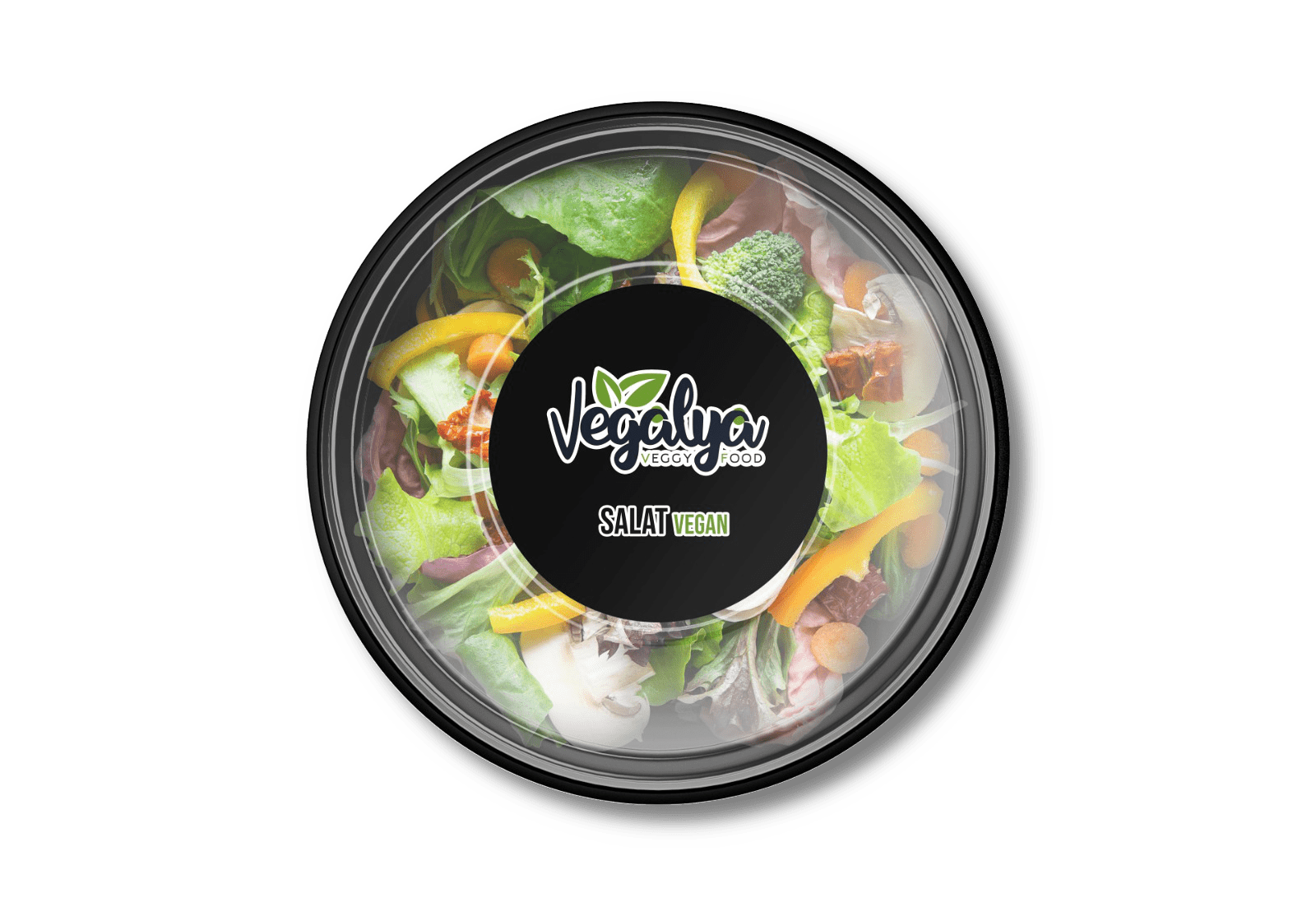 vegalya salat vegan